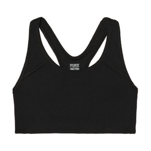 ultimate gym racerback sports bra